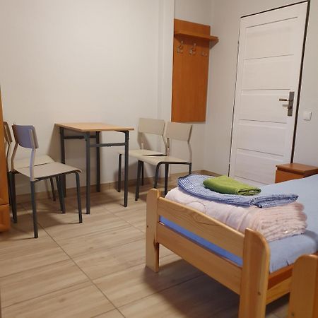 Noclegi Silesia Aster Tychy Pokoj fotografie