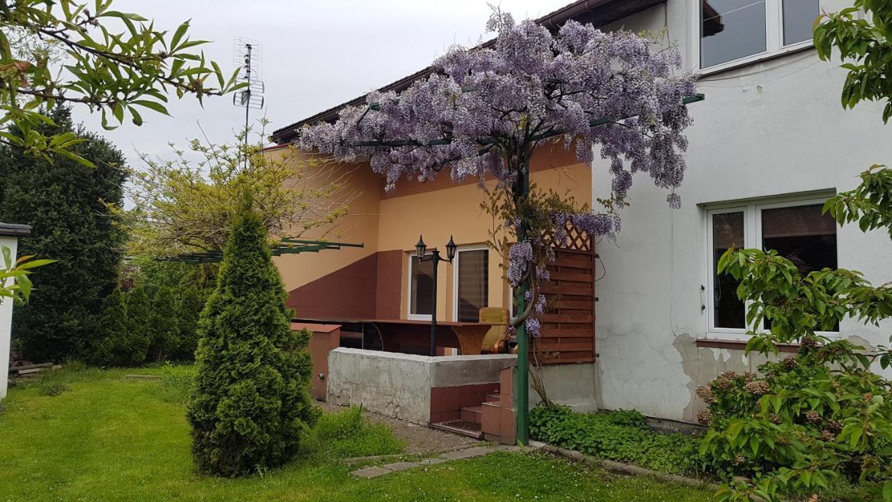 Noclegi Silesia Aster Tychy Exteriér fotografie