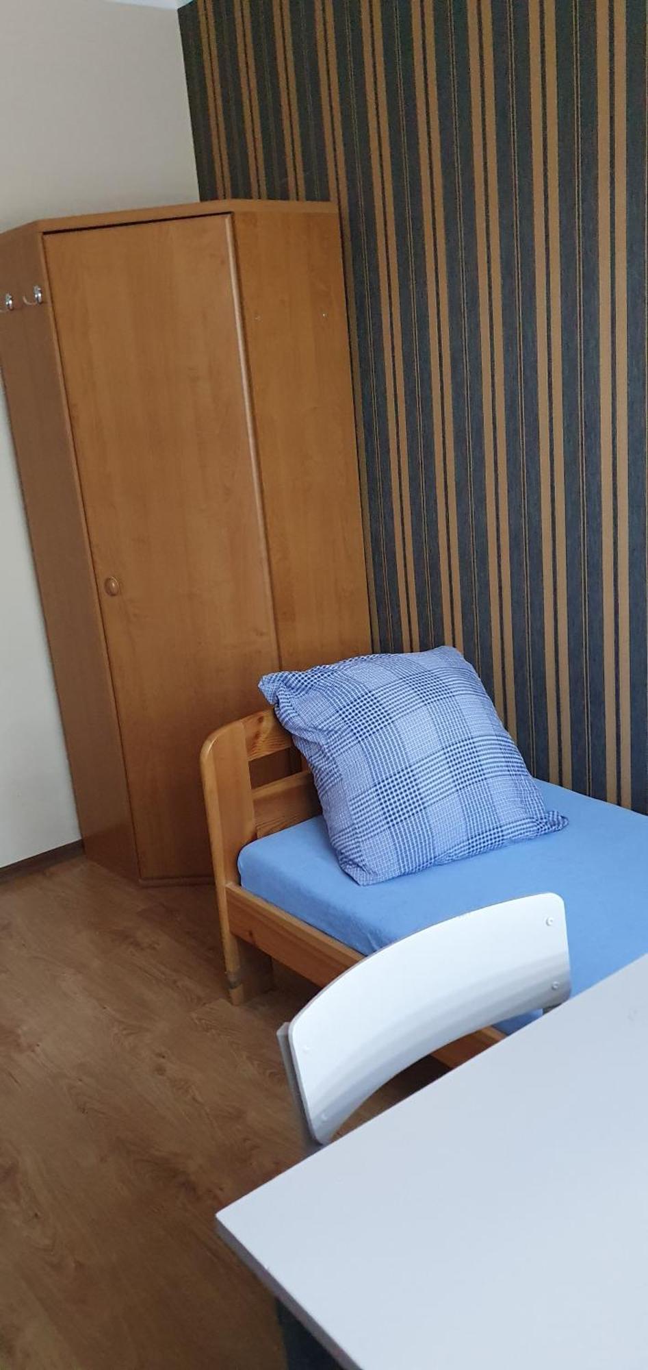 Noclegi Silesia Aster Tychy Pokoj fotografie